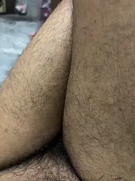 Chennai_NaughtyBoy Webcam-Show