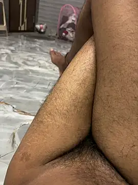 Chennai_NaughtyBoy's Webcam Show