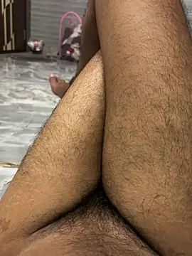 Chennai_NaughtyBoy Webcam show
