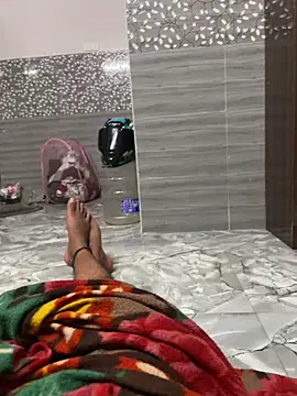 Chennai_NaughtyBoy Show Webcam