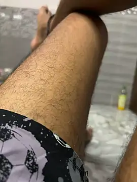 Вебкам-шоу Chennai_NaughtyBoy