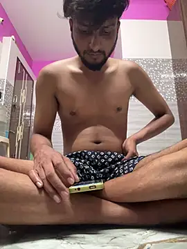Show de webcam de Chennai_NaughtyBoy