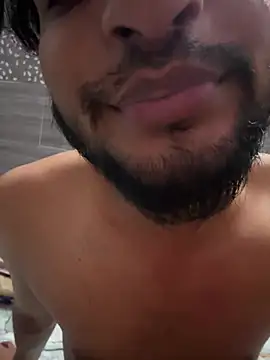 Chennai_NaughtyBoy Webcam-Show