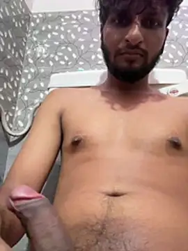 Pertunjukan Kamera Web Chennai_NaughtyBoy