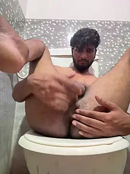 Chennai_NaughtyBoy 웹캠 쇼