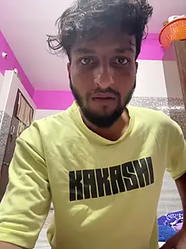Chennai_NaughtyBoy's Webcam Show