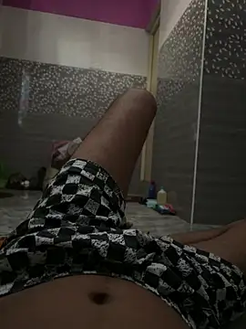 Show Webcam de Chennai_NaughtyBoy