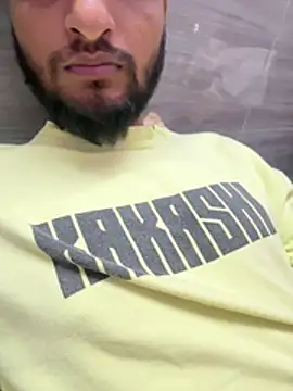 عرض كام Chennai_NaughtyBoy