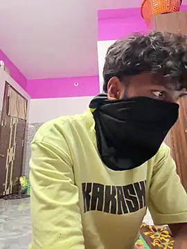 Chennai_NaughtyBoy – webcam-show