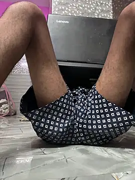 Chennai_NaughtyBoyのウェブカメラショー