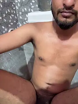 Show webcam de Chennai_NaughtyBoy