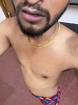 Show Webcam de Chennai_NaughtyBoy