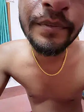 Pertunjukan Kamera Web Chennai_NaughtyBoy