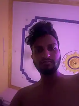 Chennai_NaughtyBoy Show Webcam