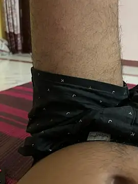 Chennai_NaughtyBoy 웹캠 쇼