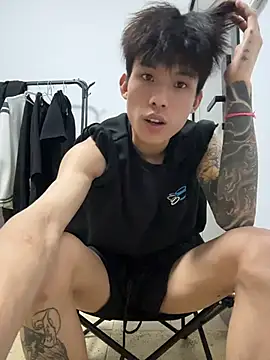 KPL-11's Webcam Show