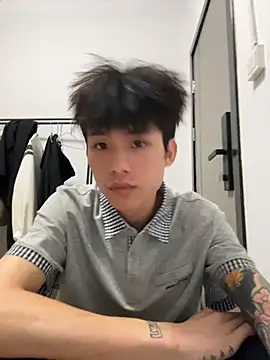KPL-11 Webcam-Show