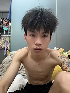 KPL-11's Webcam Show
