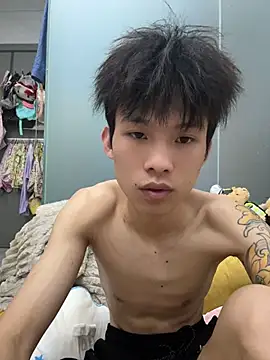 KPL-11's Webcam Show