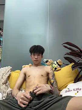 KPL-11 Pertunjukan Webcam