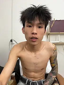 KPL-11's Webcam Show