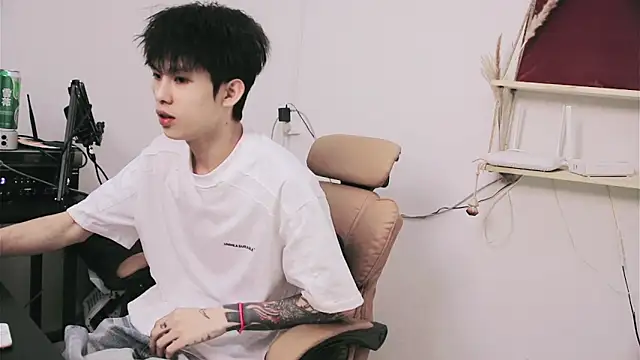 KPL-11 Webcam-Show