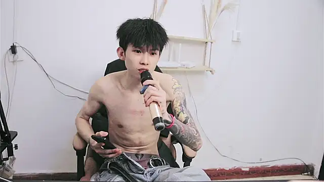 KPL-11 Webcam-Show