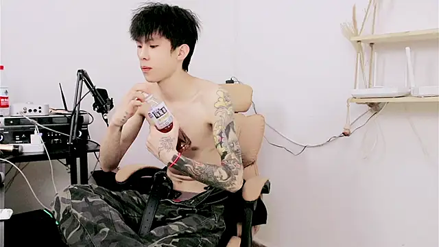 KPL-11 Webcam show