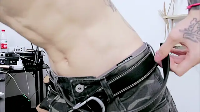 KPL-11's Webcam Show