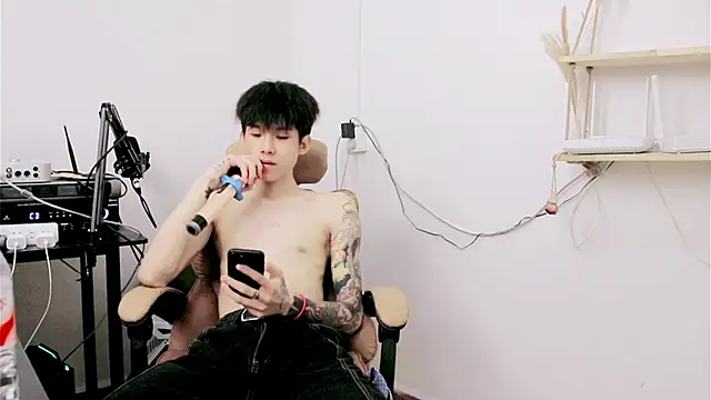 KPL-11 在線直播表演