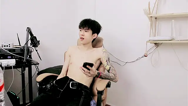 KPL-11 – webcam-show