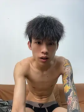 KPL-11's Webcam Show