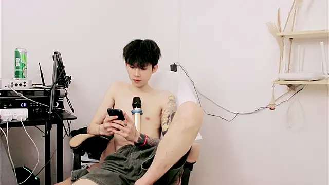 KPL-11 Webcam-Show