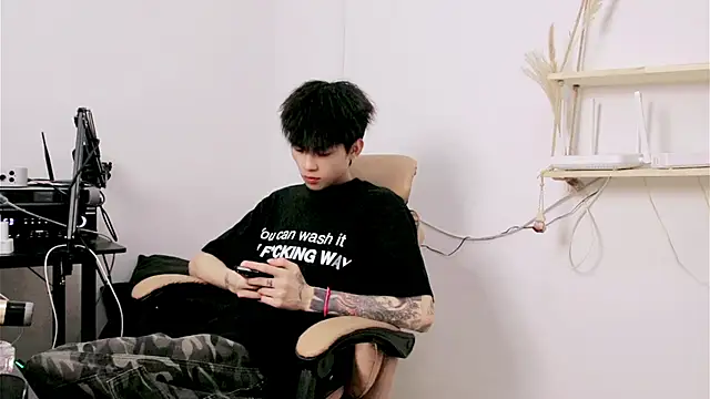 KPL-11 웹캠 쇼