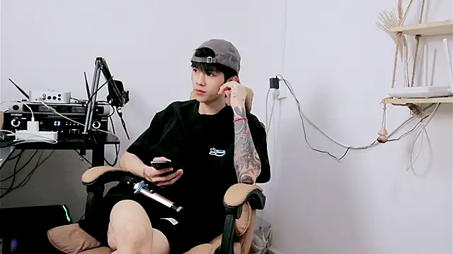 KPL-11 Webcamshow