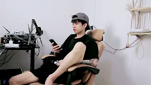 KPL-11's Webcam Show