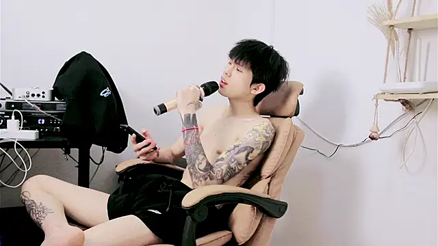 KPL-11 Webcam-Show