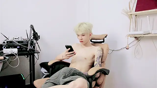 KPL-11 웹캠 쇼