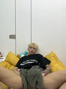 KPL-11's Webcam Show