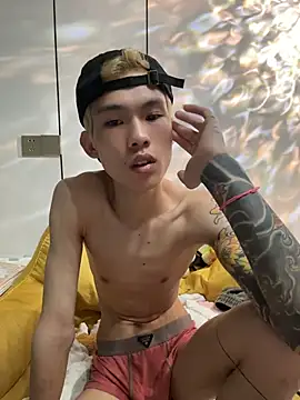 KPL-11's Webcam Show