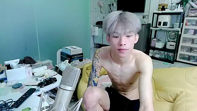 KPL-11 Show Webcam