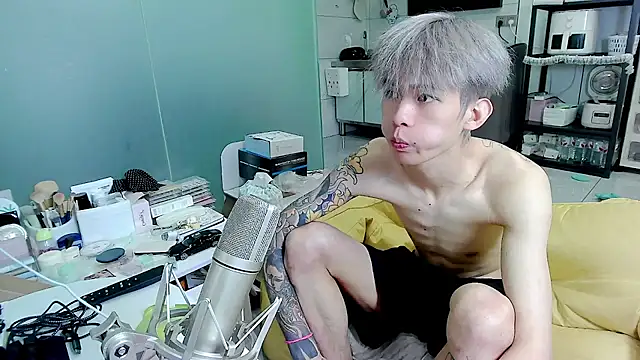 KPL-11 – webcam-show