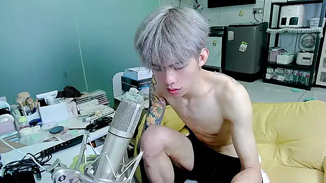 KPL-11 Webcamshow