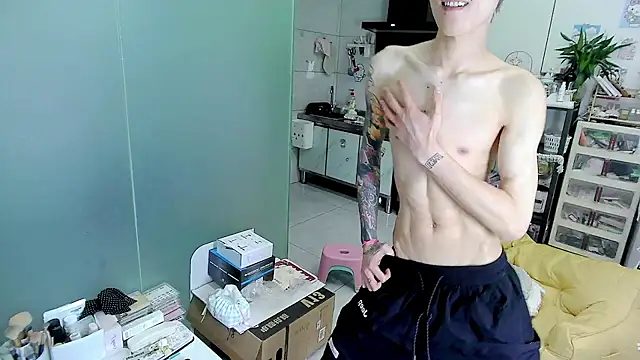 KPL-11 webcam show
