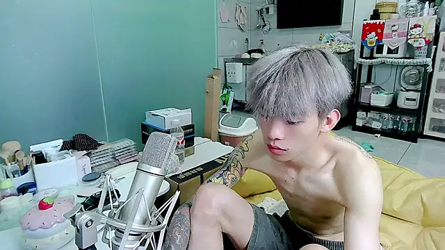 KPL-11 Show Webcam