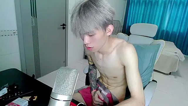 KPL-11 Show Webcam