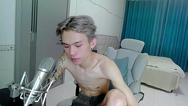 KPL-11 Webcam Show