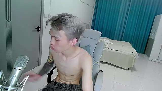 KPL-11's Webcam Show