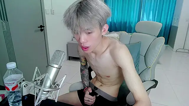 KPL-11 Webcam Show