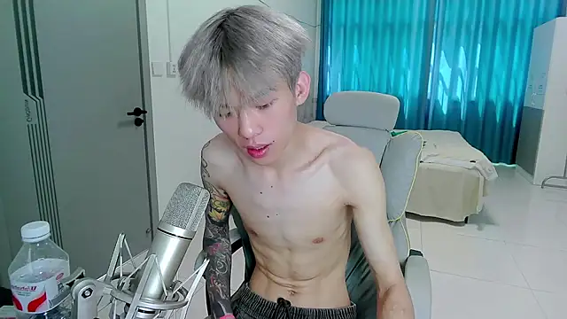 KPL-11's Webcam Show